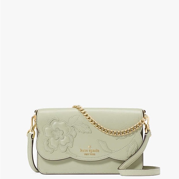 NWOT KATE SPADE CROSSBODY - Picture 2 of 12